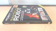 Robot Wars: Build your own Robot manual