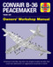Convair B-36 Peacemaker 1949-59