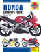 Honda CBR600F4 Fours '99 to '06