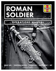 Roman Soldier Operations Manual