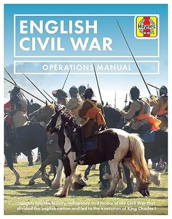 English Civil War