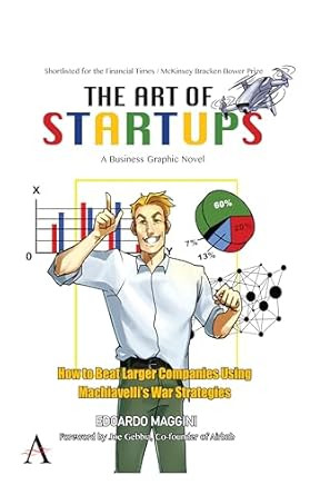 The Art of Startups