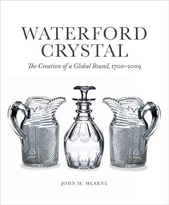 Waterford Crystal