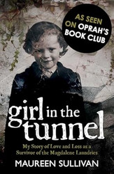 Girl in the Tunnel