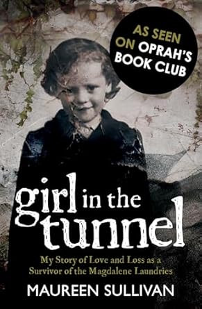 Girl in the Tunnel