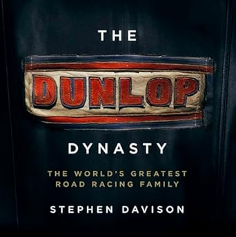 Dunlop Dynasty