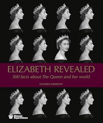Elizabeth Revealed