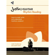 Rhythm Reading (Justin Guitar)