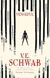 Vengeful