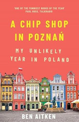A Chip Shop in Poznan