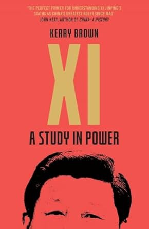 Xi: A Study in Power