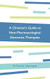 A Clinicians Guide to Non-Pharmacological Dementia Therapies