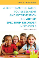 A Best Practice Guide to Assessment and Intervention for