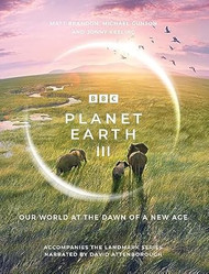 Planet Earth III (Planet Earth 3)