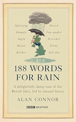 131 Words for Rain
