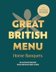 Great British Menu