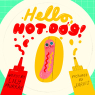 Hello Hot Dog