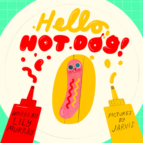 Hello Hot Dog