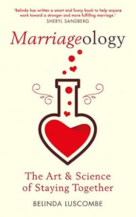 Marriageology