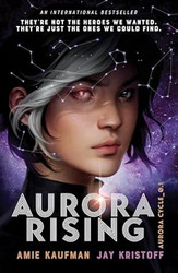 Aurora Rising