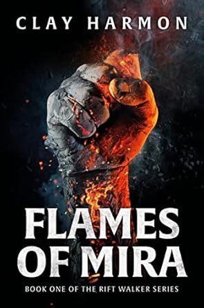 Flames Of Mira