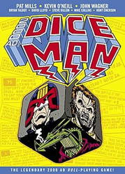 The Complete Dice Man