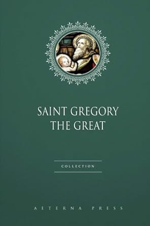 Saint Gregory the Great Collection