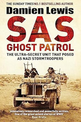 Sas Ghost Patrol