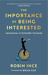 The Importance of Being Interested