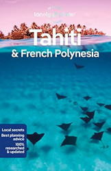 Lonely Planet Tahiti & French Polynesia