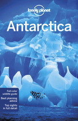 Antarctica travel guide