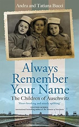 Always Remember Your Name