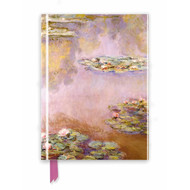 Monet: Waterlilies