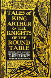 Tales of King Arthur & The Knights of the Round Table