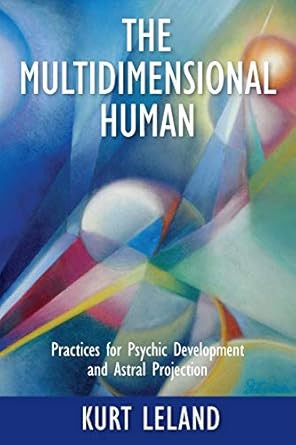 The Multidimensional Human