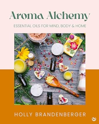 Aroma Alchemy