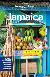 Lonely Planet Jamaica
