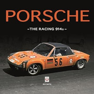 Porsche - The Racing 914s