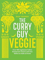 Curry Guy Veggie