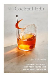The Cocktail Edit
