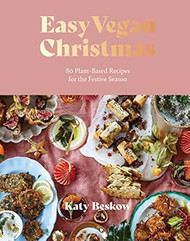 Easy Vegan Christmas