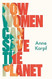 How Women Can Save The Planet