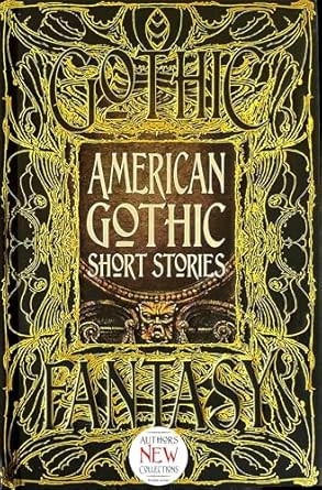 American Gothic Short Stories