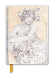 Alphonse Mucha