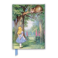 John Tenniel: Alice and the Cheshire Cat