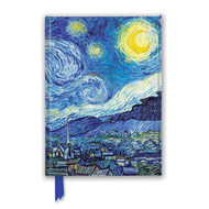 Vincent van Gogh: The Starry Night