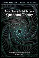 Quantum Theory