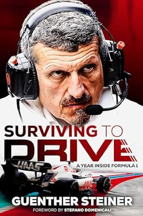 Surviving to Drive