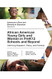African American Young Girls and Women in PreK12 Schools