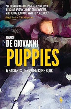 Puppies